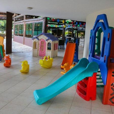Nannai Residence Pôrto das Galinhas Εξωτερικό φωτογραφία