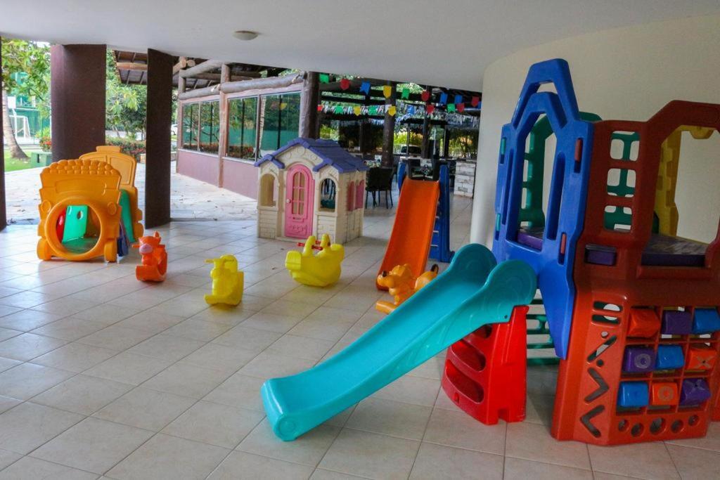 Nannai Residence Pôrto das Galinhas Εξωτερικό φωτογραφία