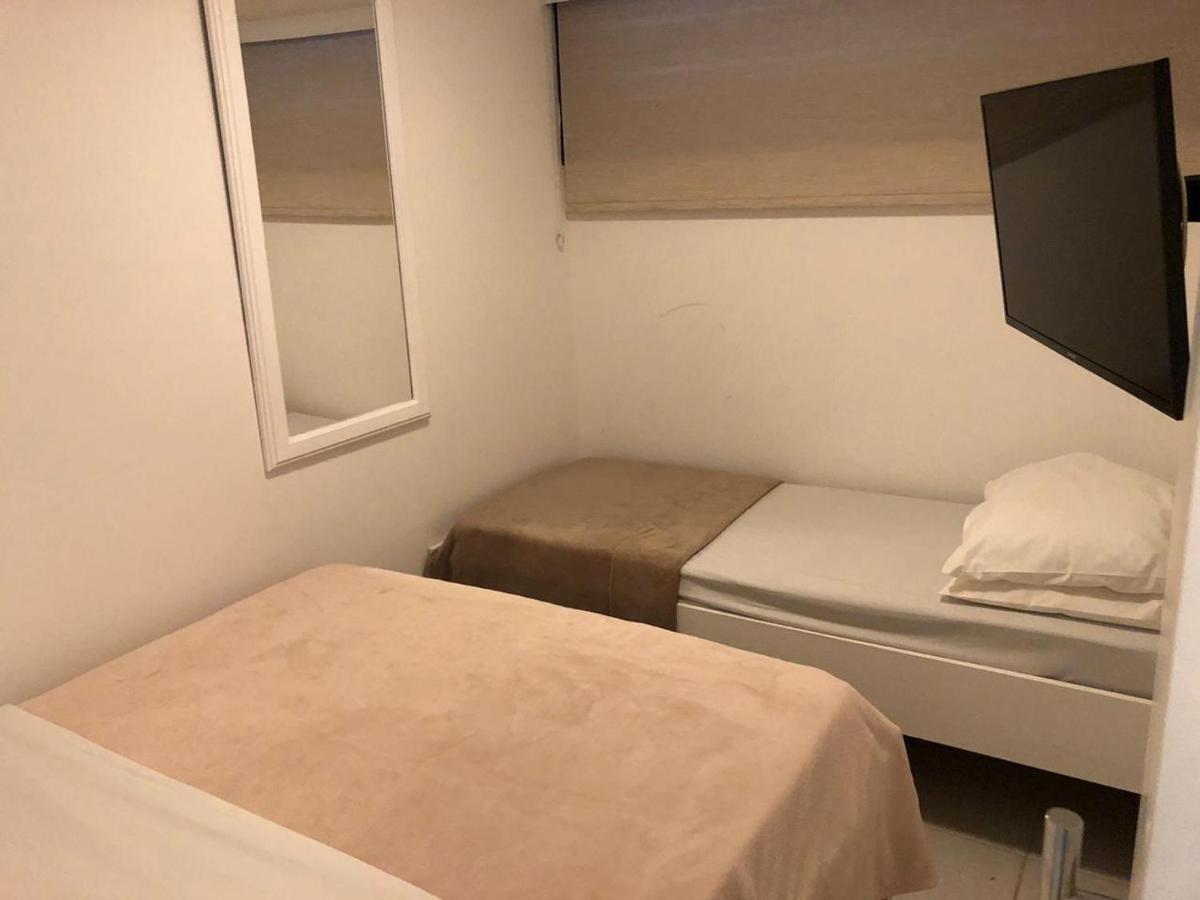 Nannai Residence Pôrto das Galinhas Εξωτερικό φωτογραφία